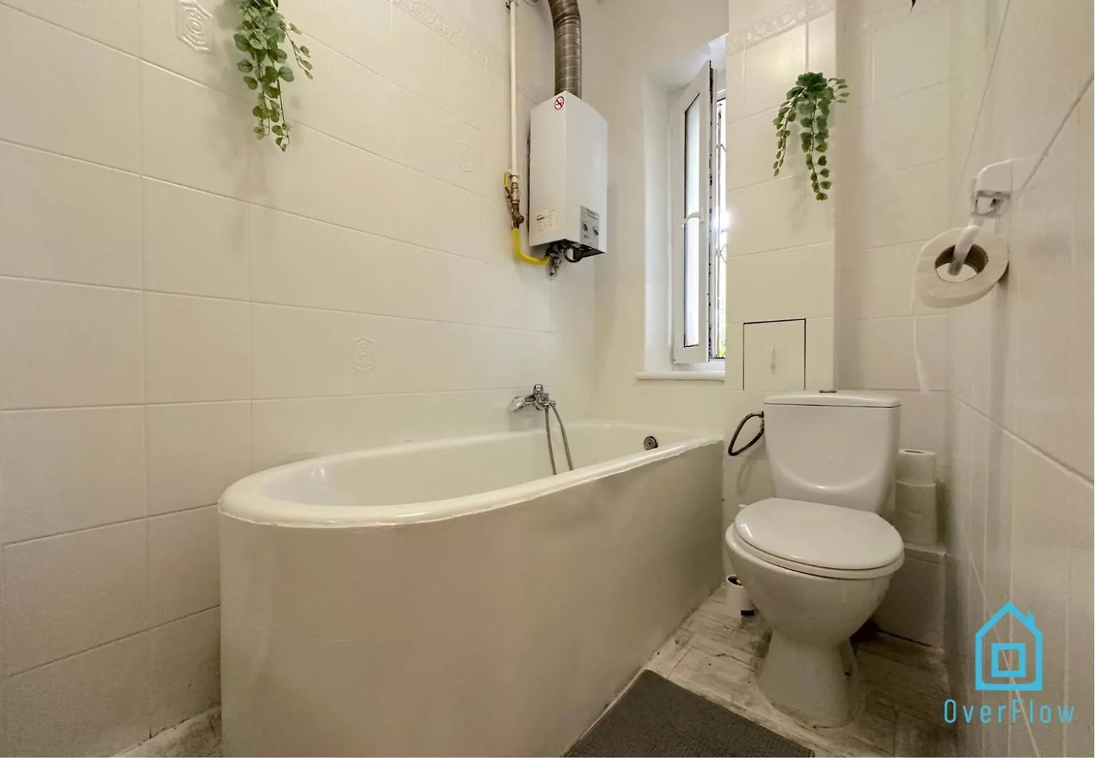 Homestay Boat Room - 12 Minutes To Gdansk Old Town & Seaside