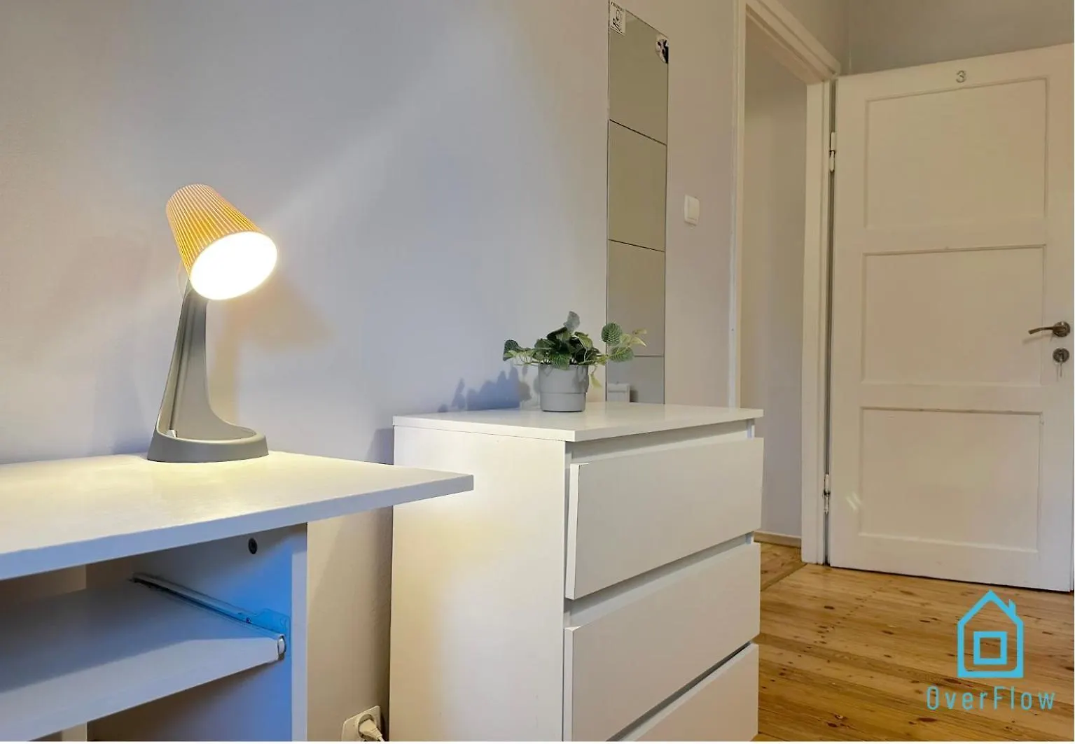 Δωμάτια σε οικογενειακή κατοικία Boat Room - 12 Minutes To Gdansk Old Town & Seaside