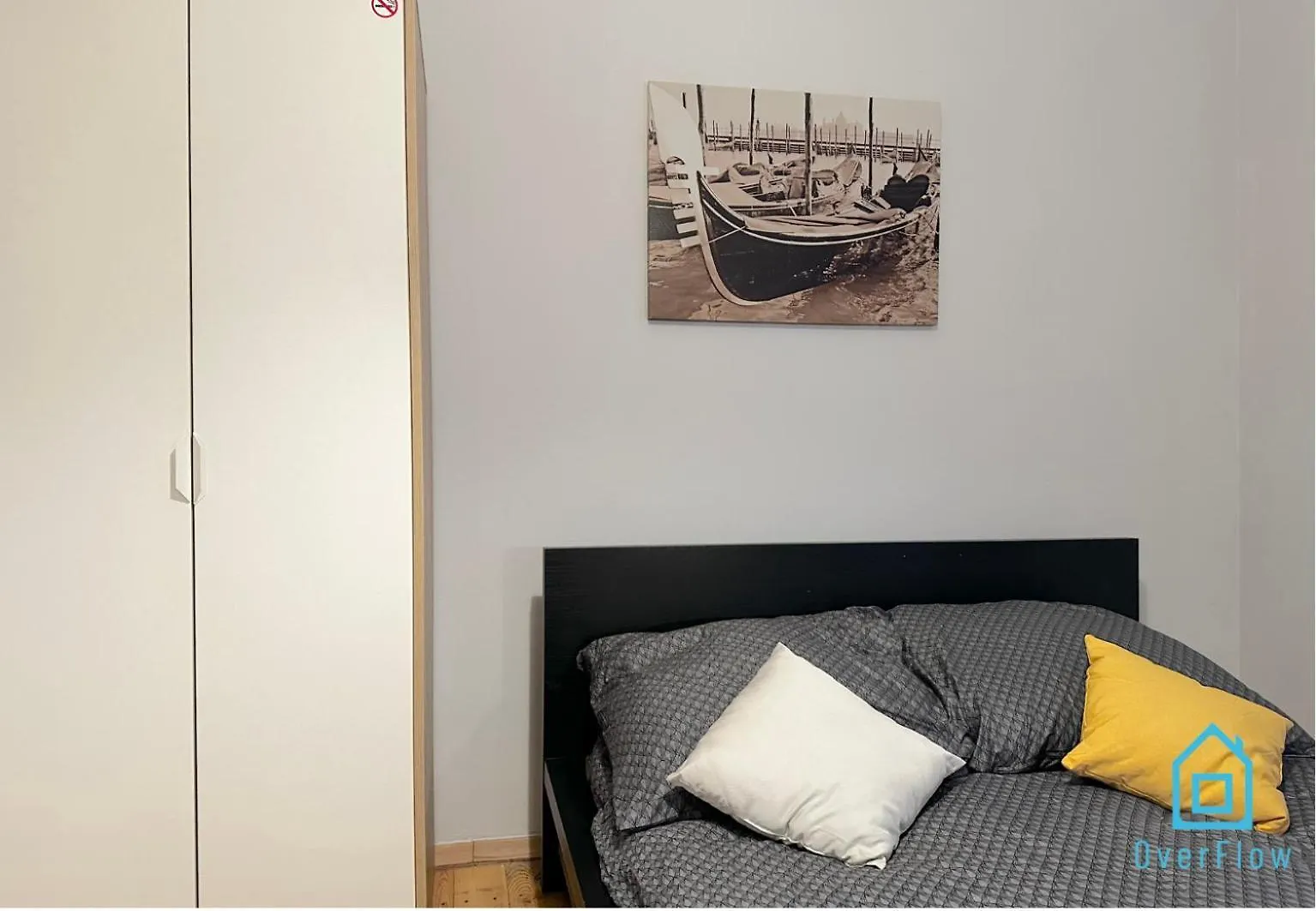 Δωμάτια σε οικογενειακή κατοικία Boat Room - 12 Minutes To Gdansk Old Town & Seaside