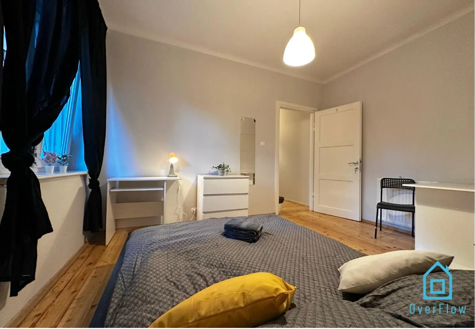 Δωμάτια σε οικογενειακή κατοικία Boat Room - 12 Minutes To Gdansk Old Town & Seaside Πολωνία