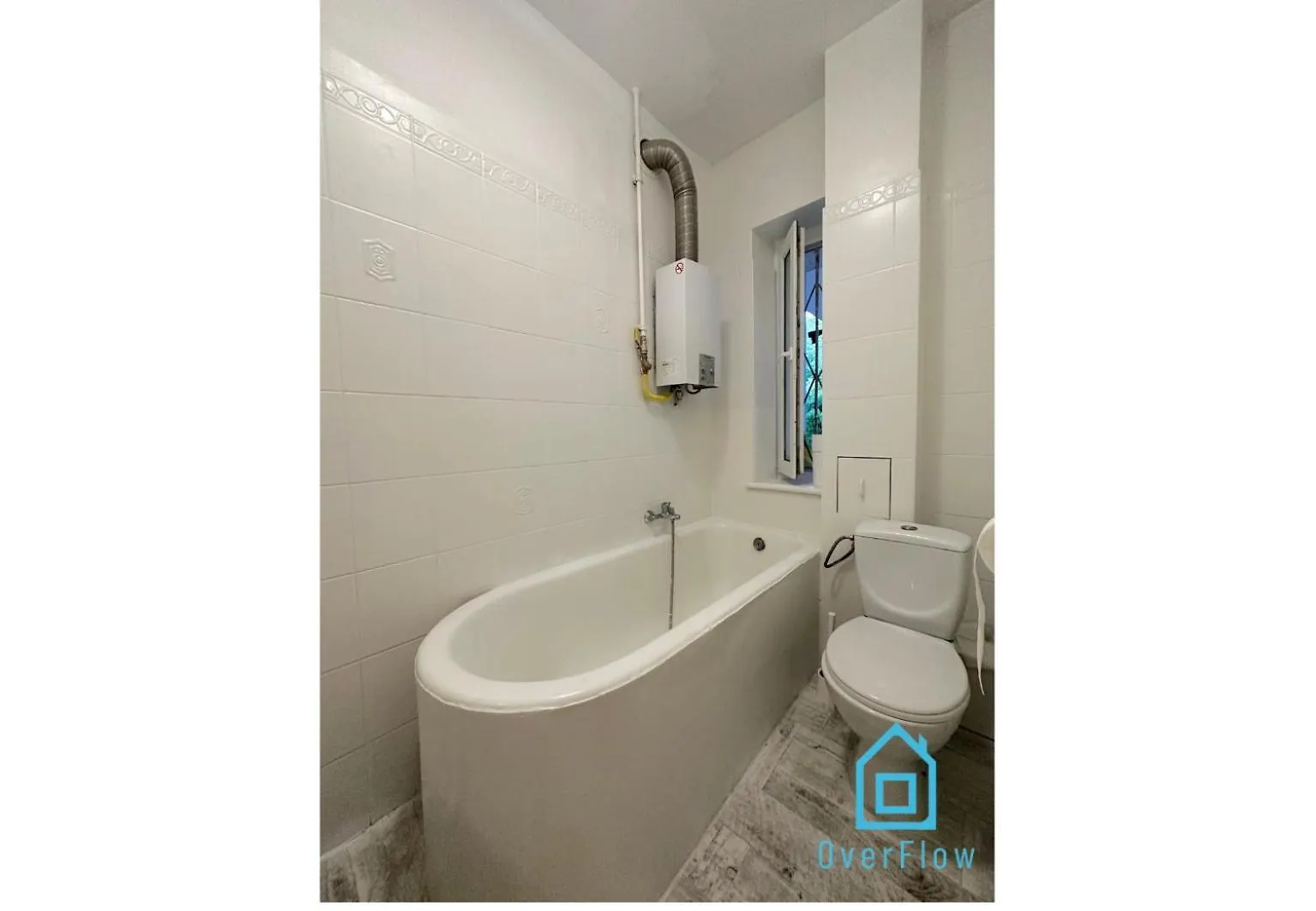 Homestay Boat Room - 12 Minutes To Gdansk Old Town & Seaside