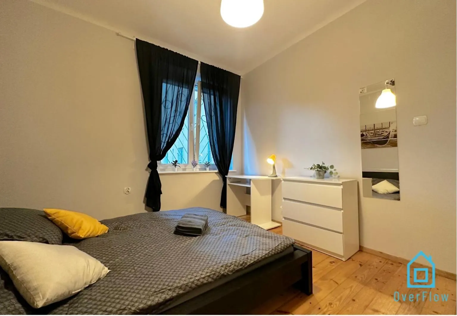 Boat Room - 12 Minutes To Gdansk Old Town & Seaside 0*,  Poland